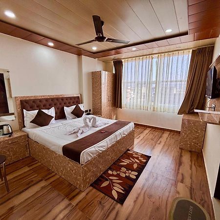 Govindam Royal Stay Jaipur Eksteriør bilde