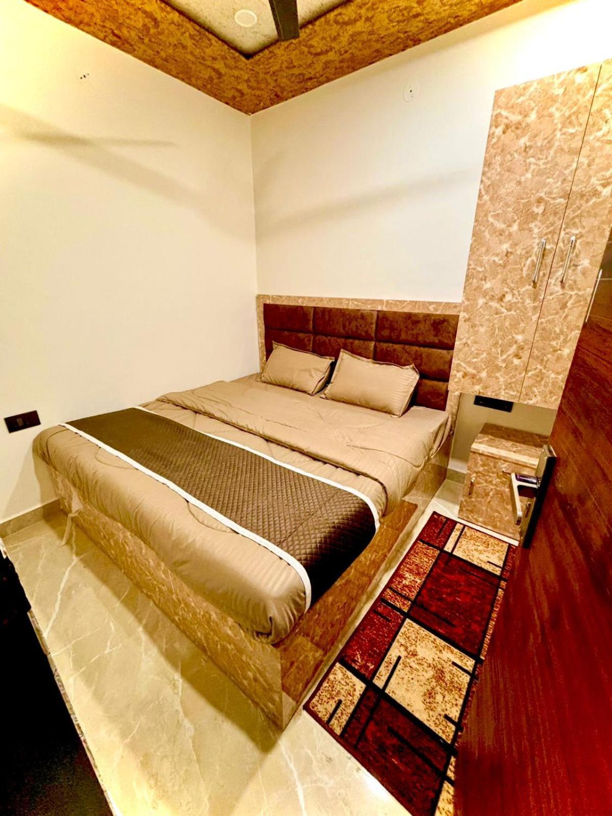 Govindam Royal Stay Jaipur Eksteriør bilde
