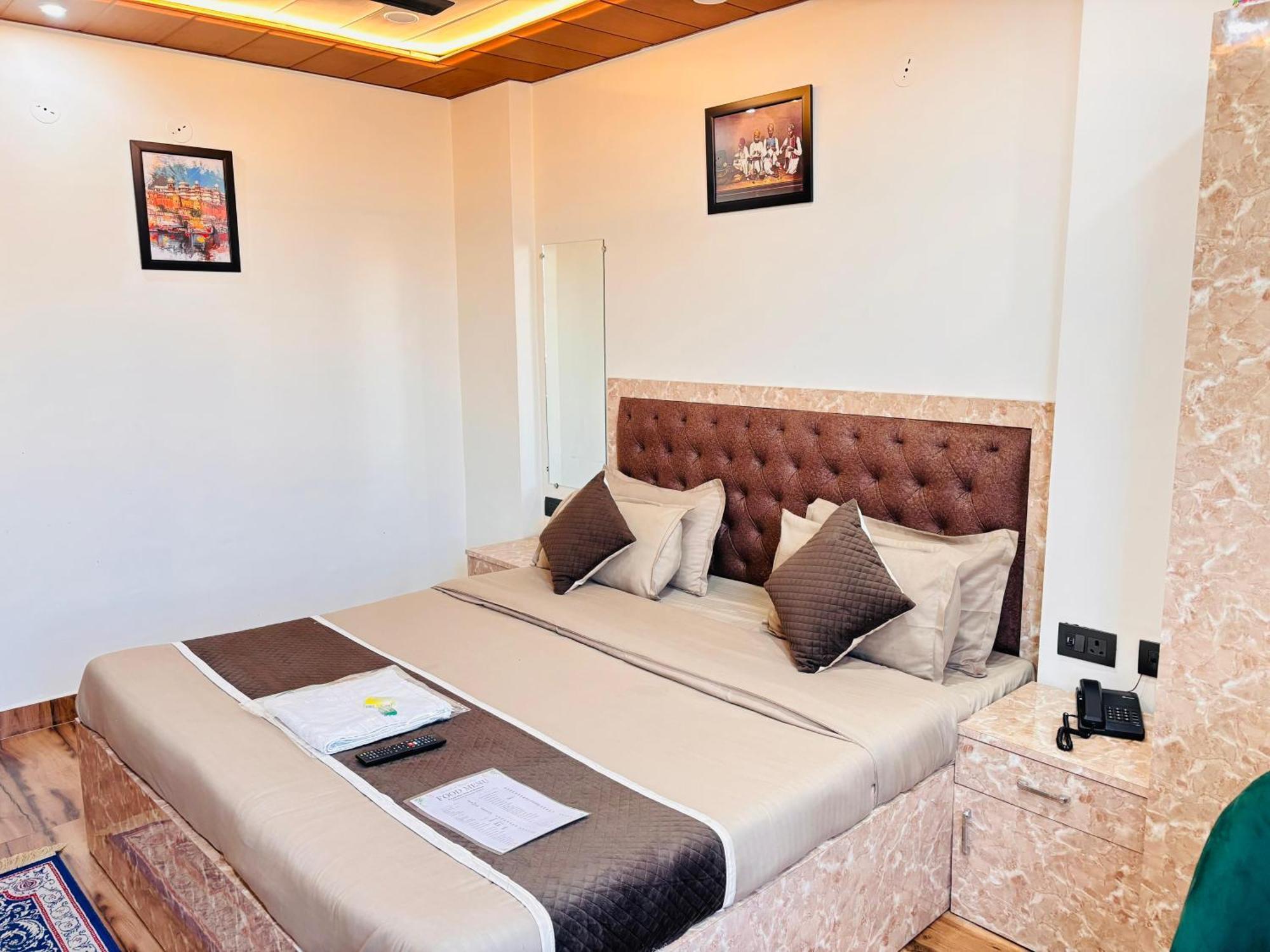 Govindam Royal Stay Jaipur Eksteriør bilde